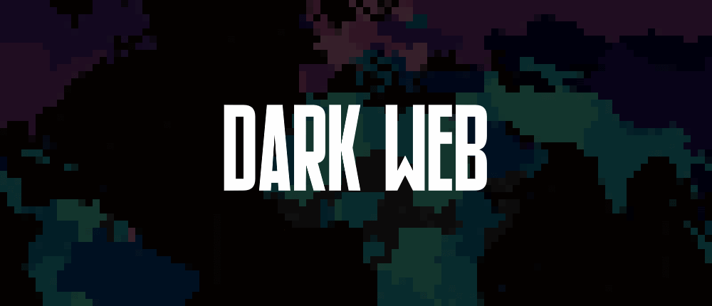 Dark Web