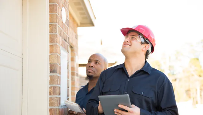 Home Inspection