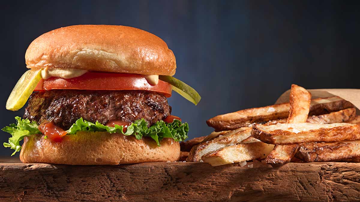 Burger