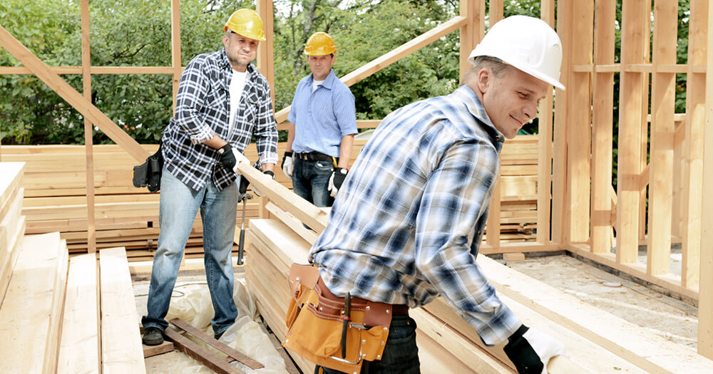 new home builders brighton