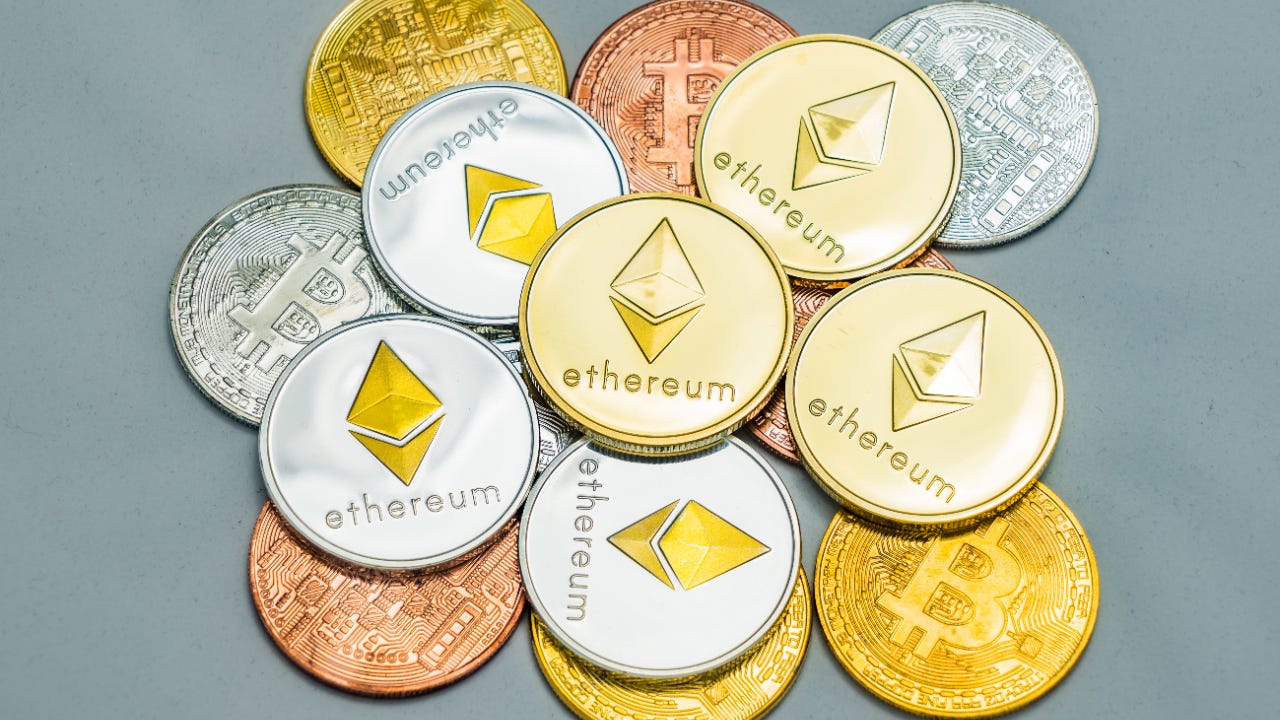 Latest Crypto News

