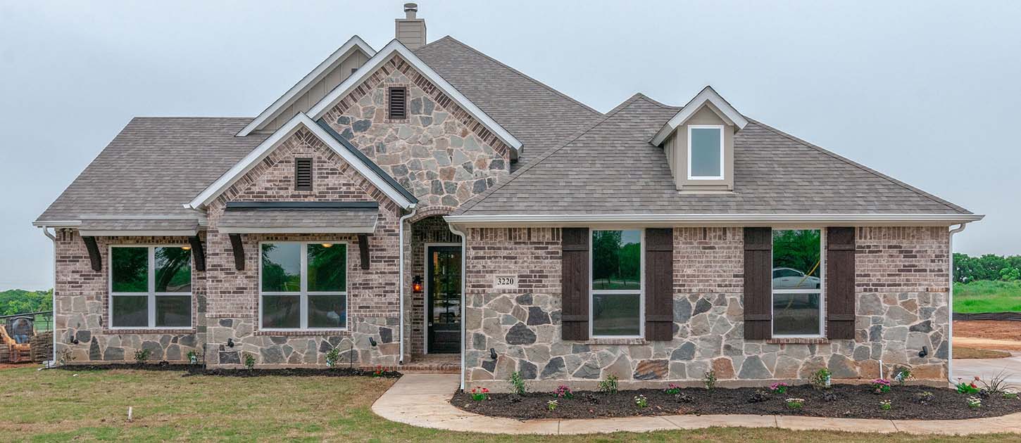 Home Builders