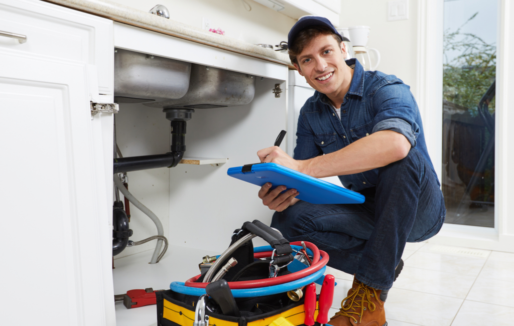 Plumbing Repairs