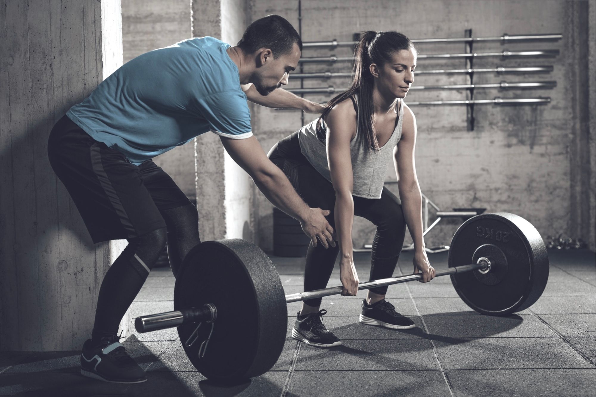 Personal Trainer